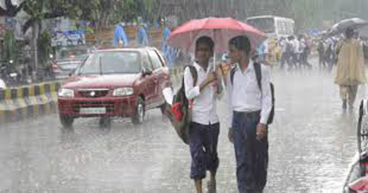 rain mangaluru